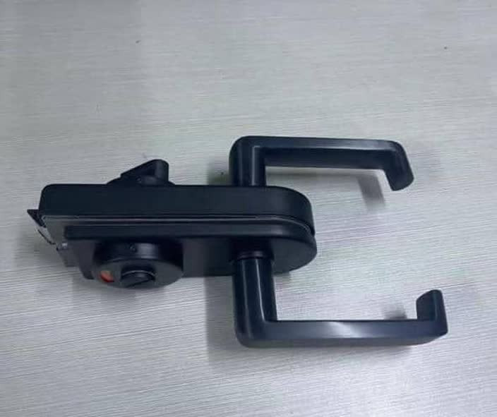 دستگیره فرودگاهی پارتیشن وارداتی